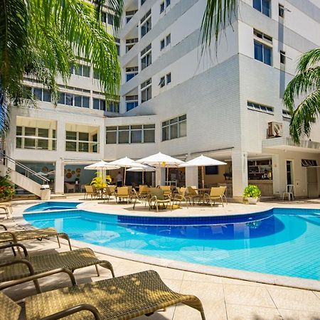 Portobello Ondina Praia Salvador Exterior foto